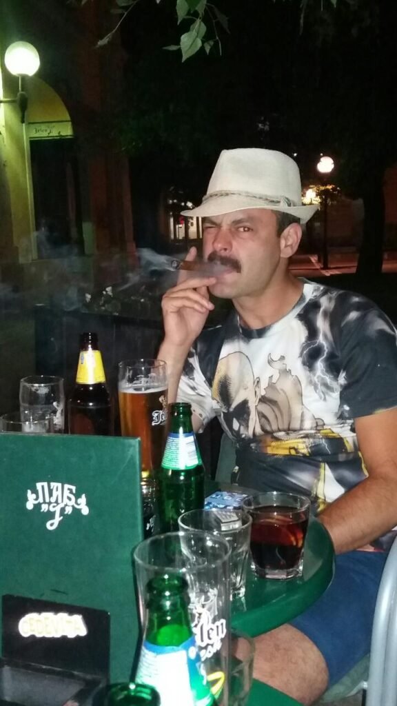 Branislav