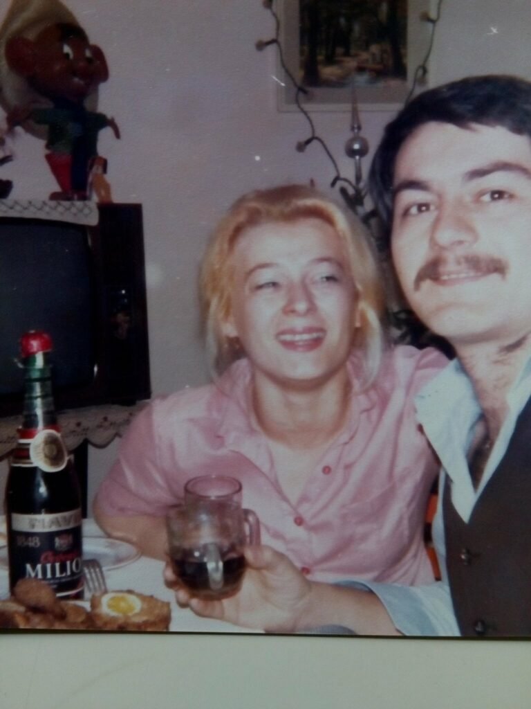 Dušan i Milena